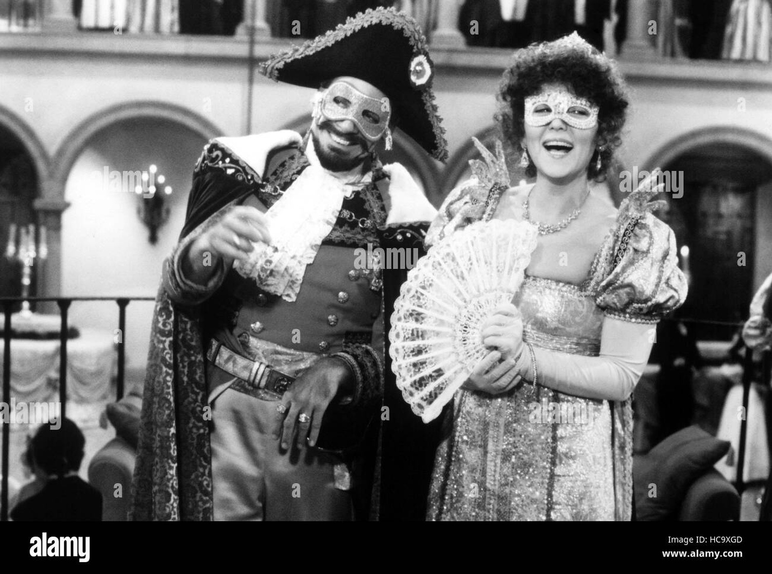 Zorro: The Gay Blade                                  (1981)