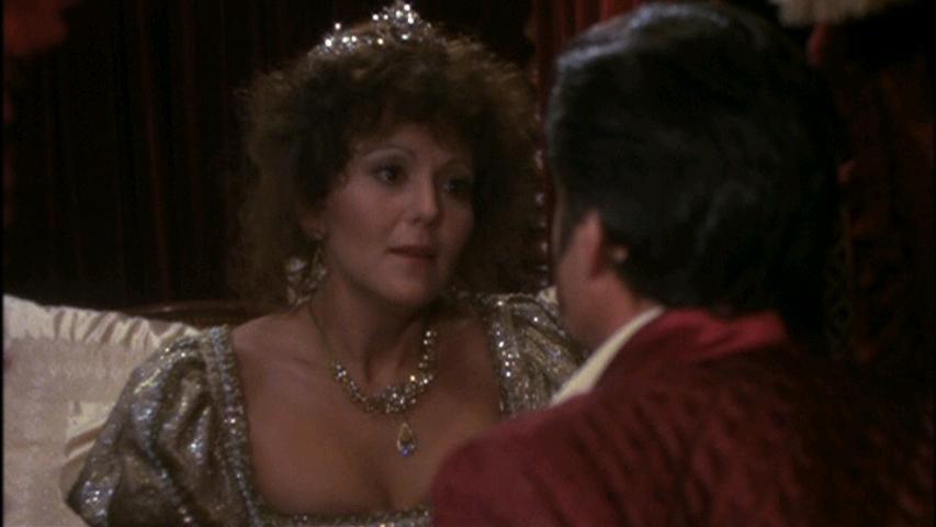 Zorro: The Gay Blade                                  (1981)