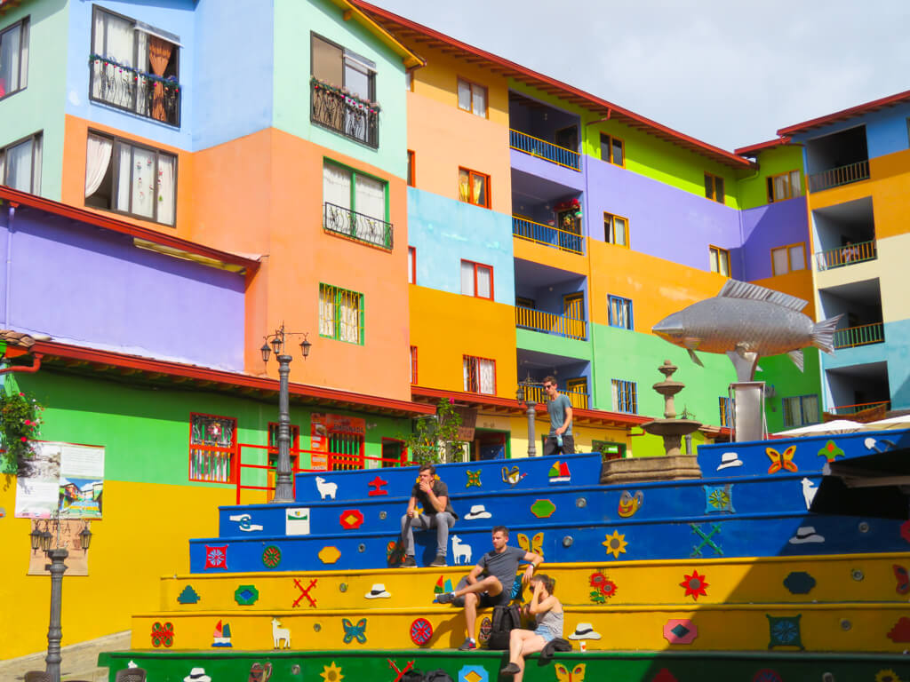 Colombia
