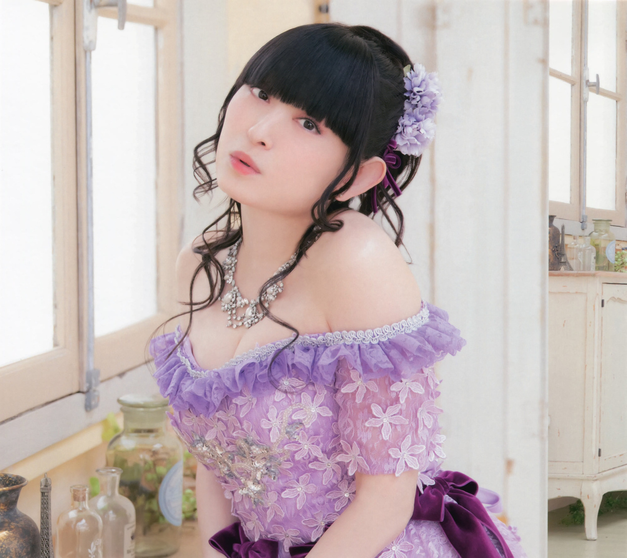 Yukari Tamura