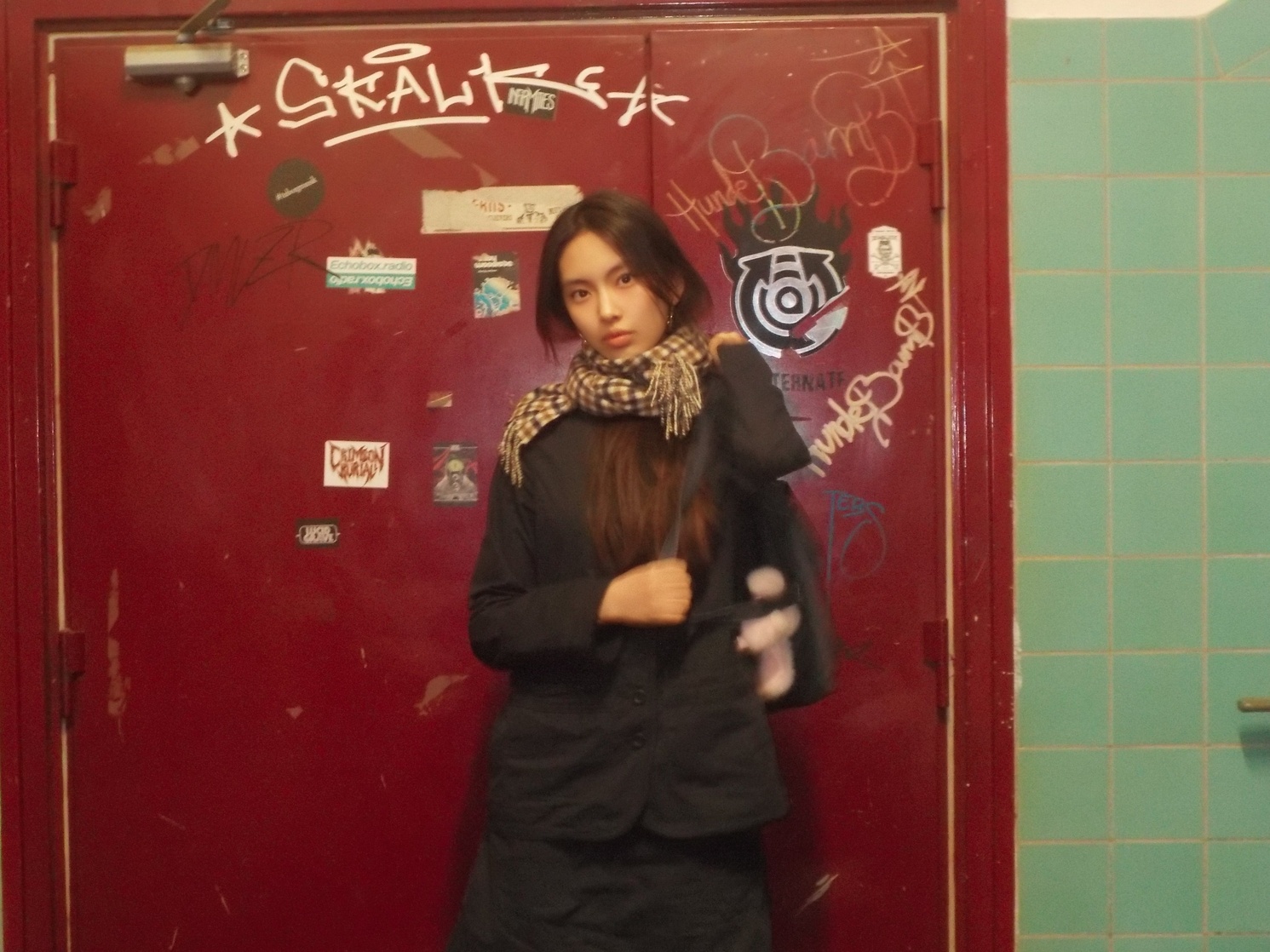Hye-in Lee