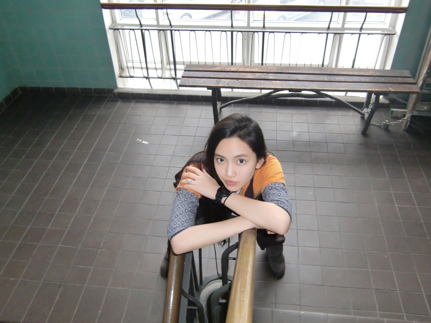 Hye-in Lee
