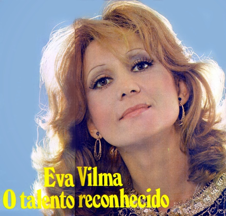 Eva Wilma