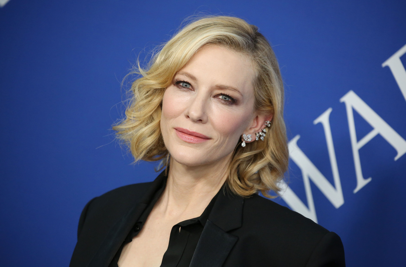 Cate Blanchett