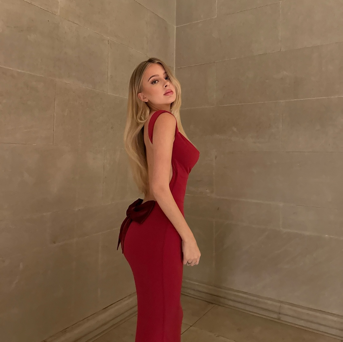 Lexi Drew