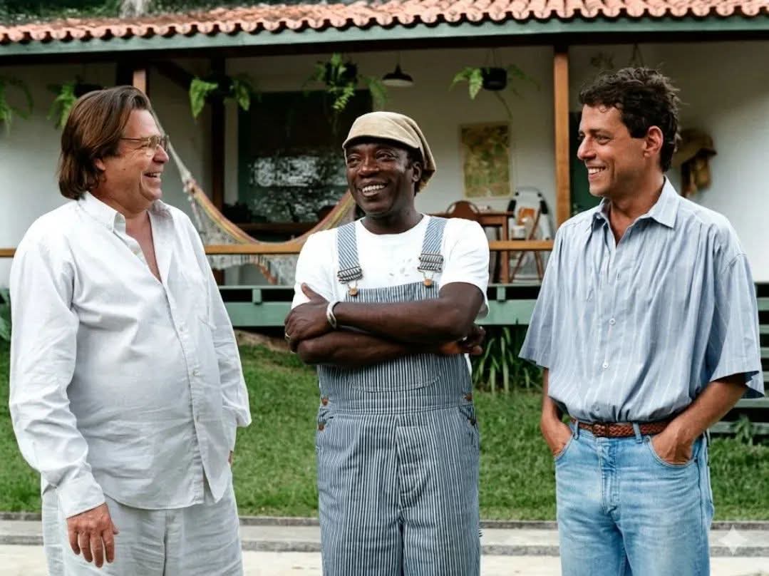 Chico Buarque