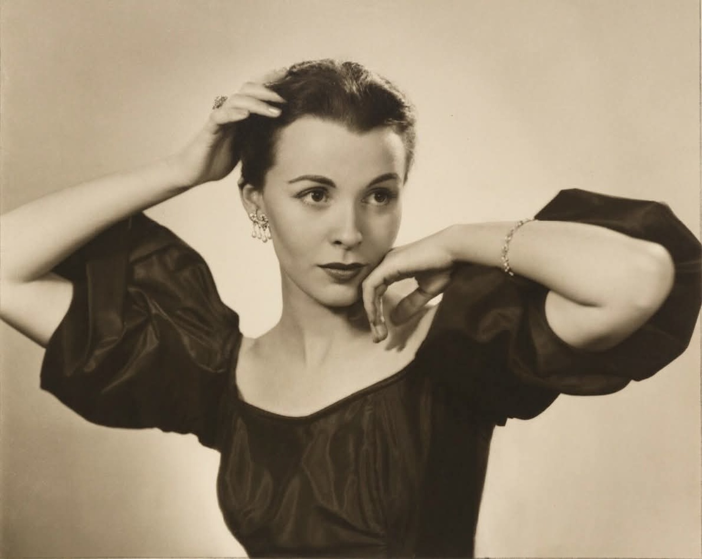 Claire Bloom