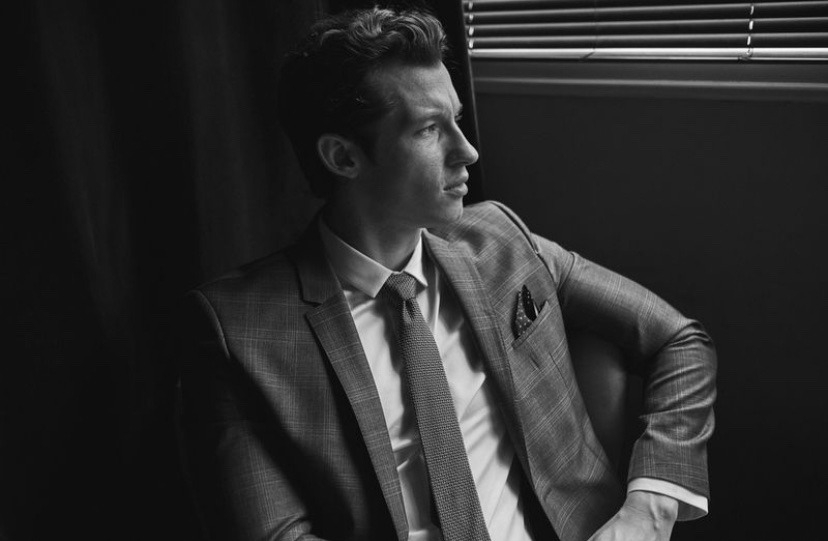 Callum Turner