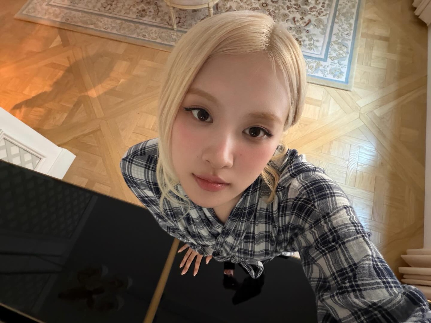 Roseanne Park