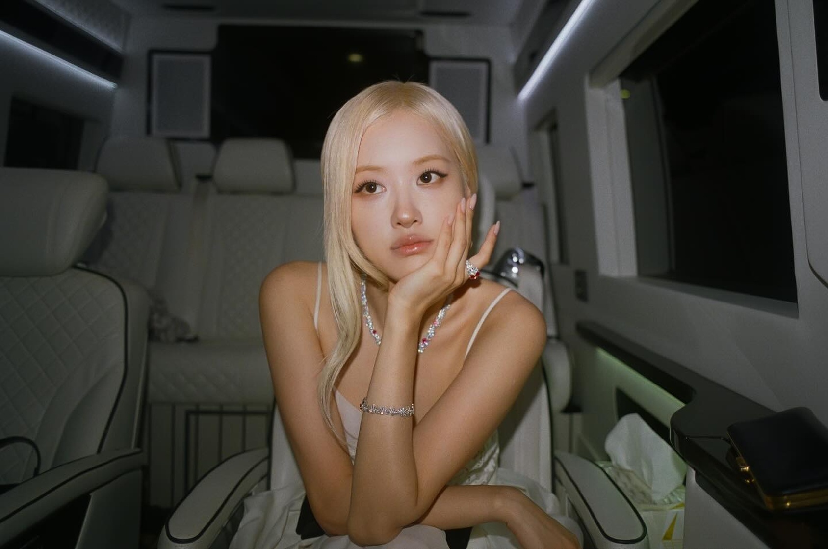 Roseanne Park