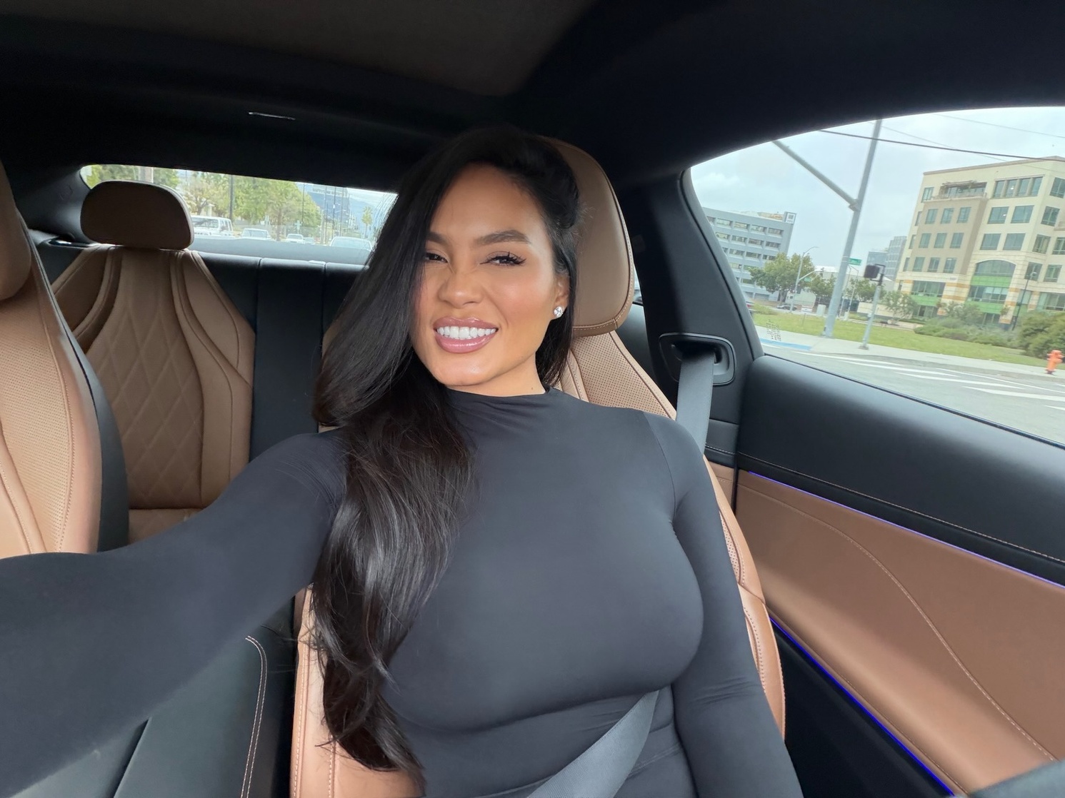 Daphne Joy