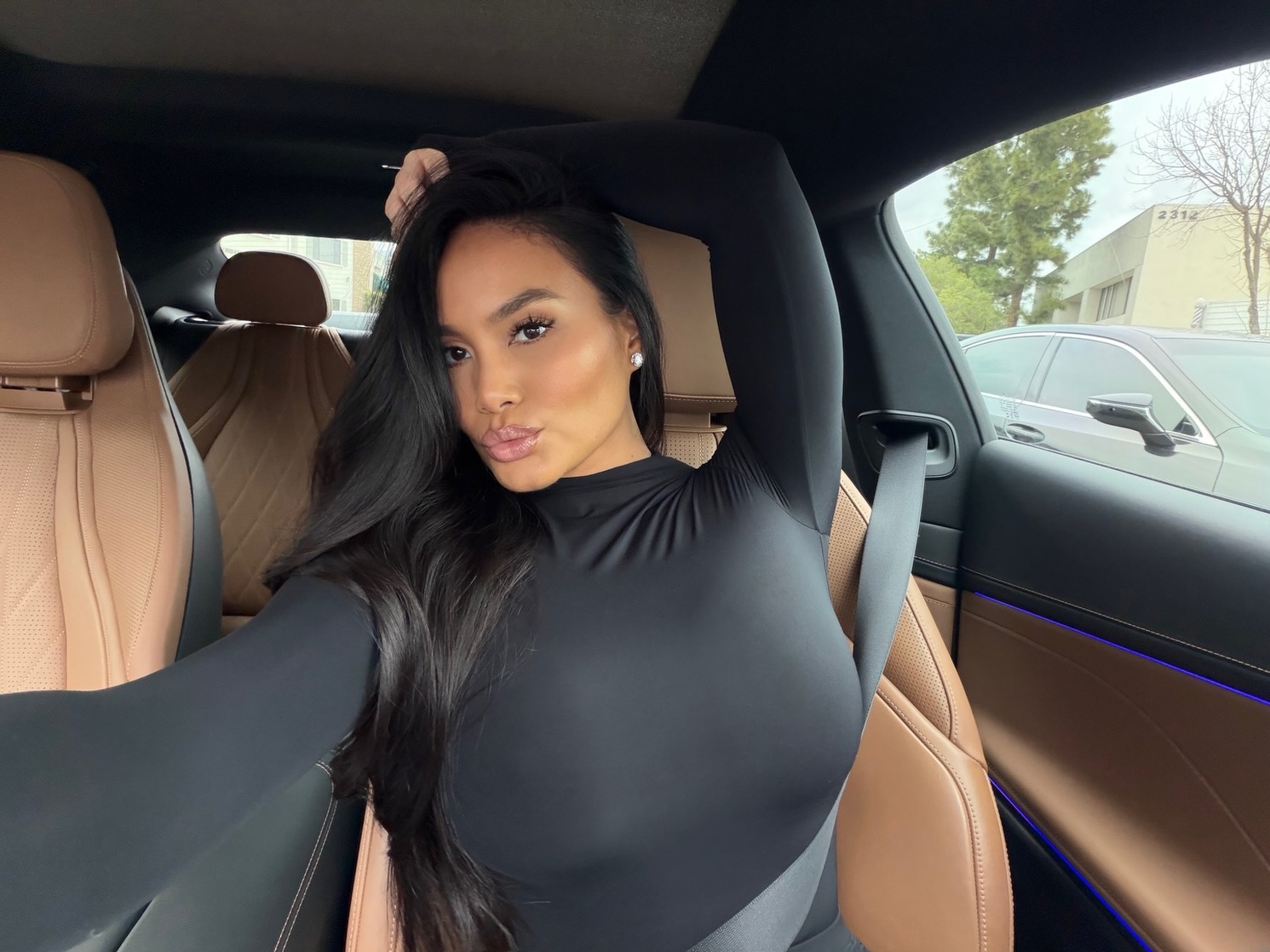 Daphne Joy