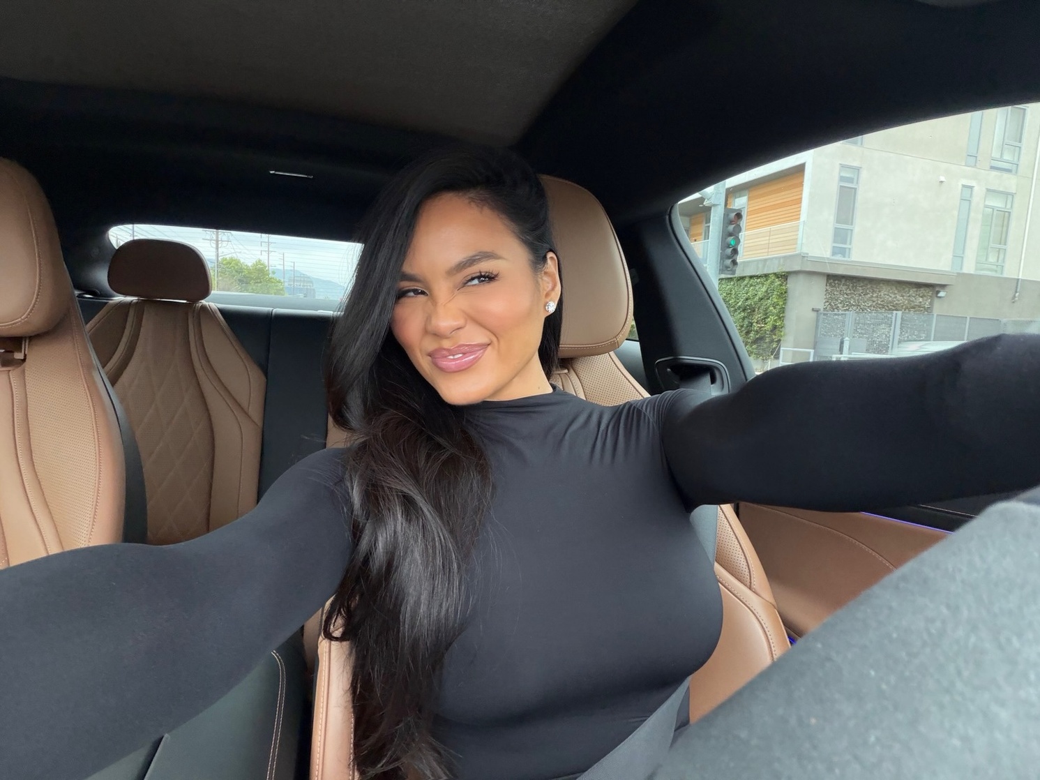Daphne Joy
