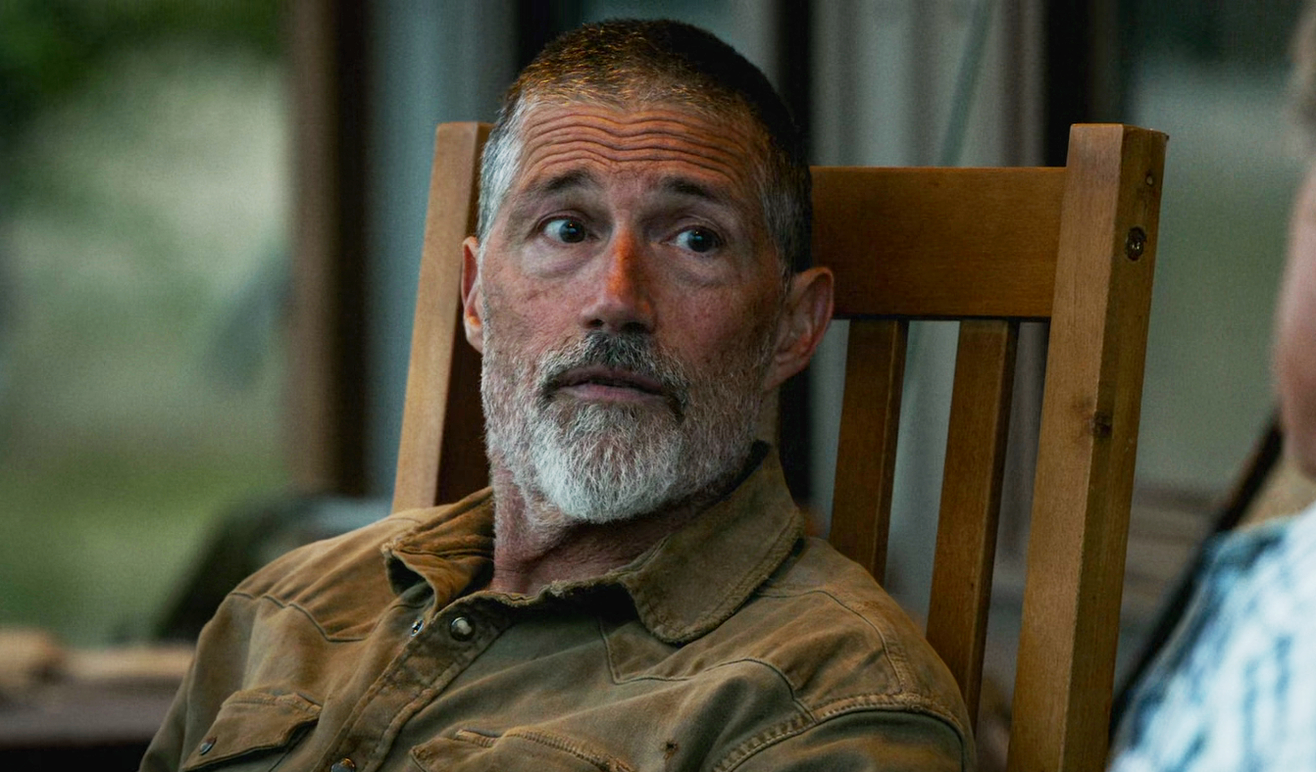 Matthew Fox