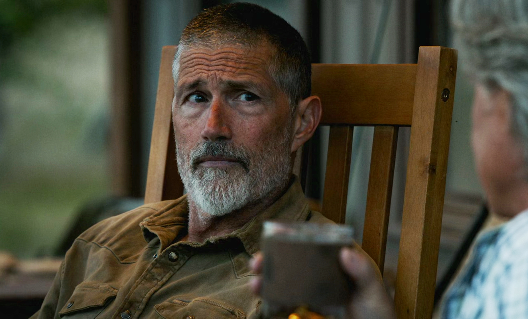Matthew Fox
