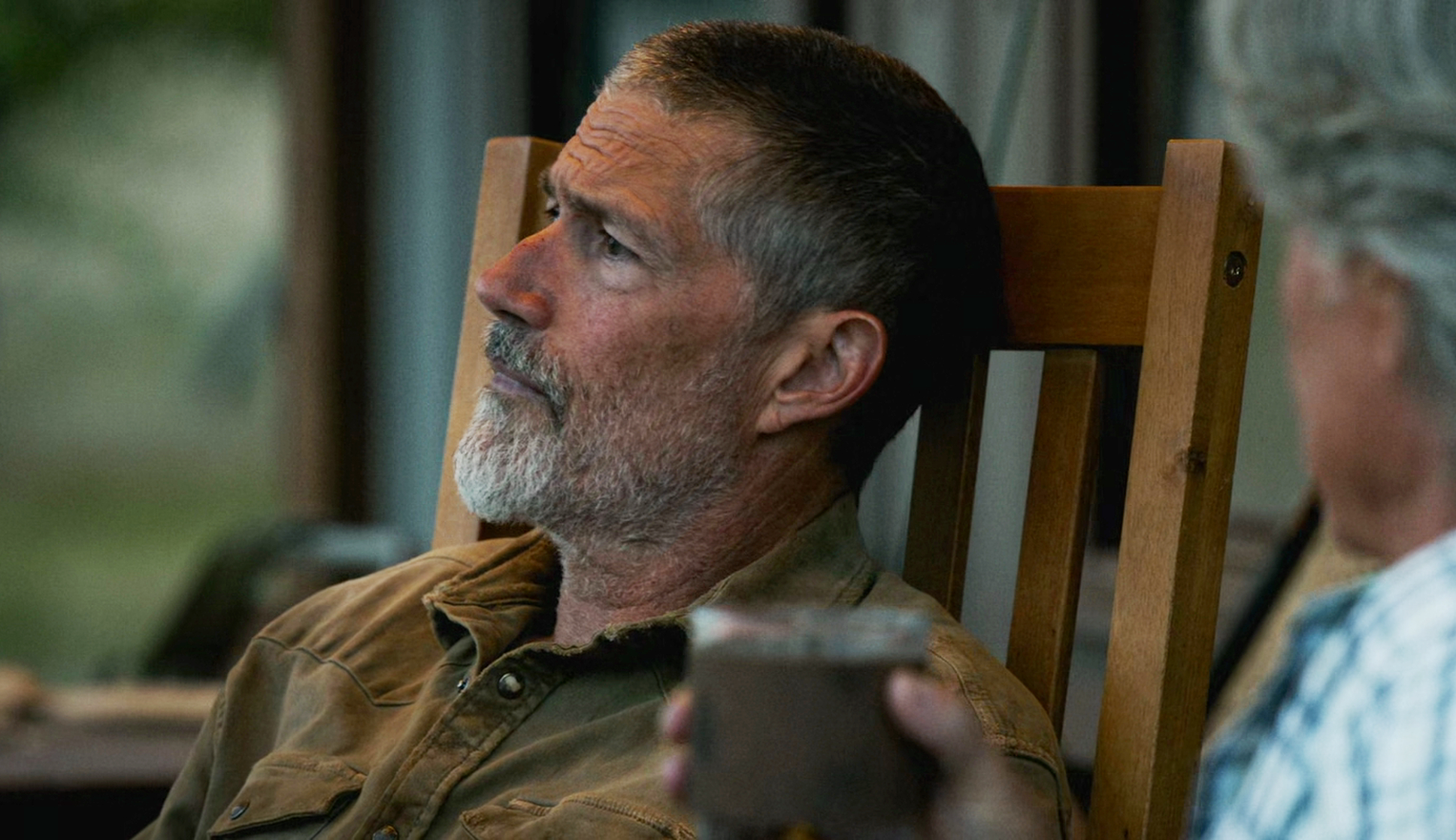 Matthew Fox
