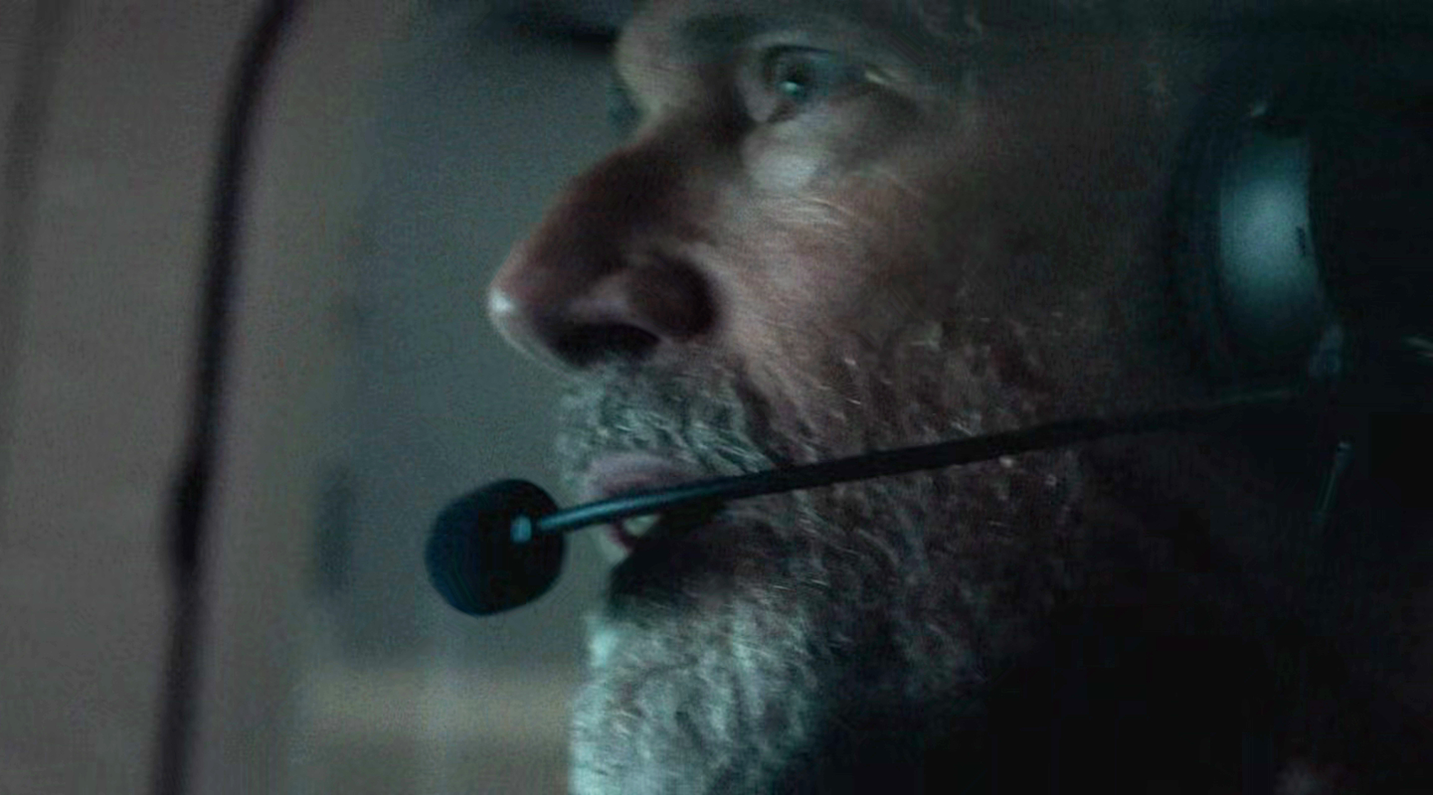 Matthew Fox
