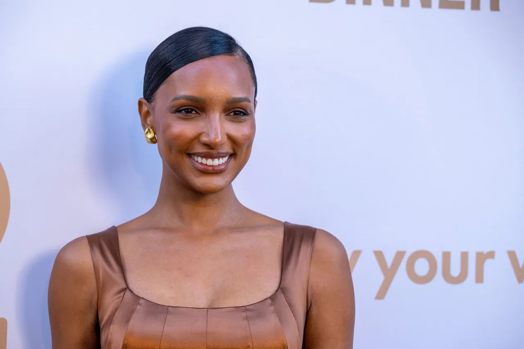 Jasmine Tookes