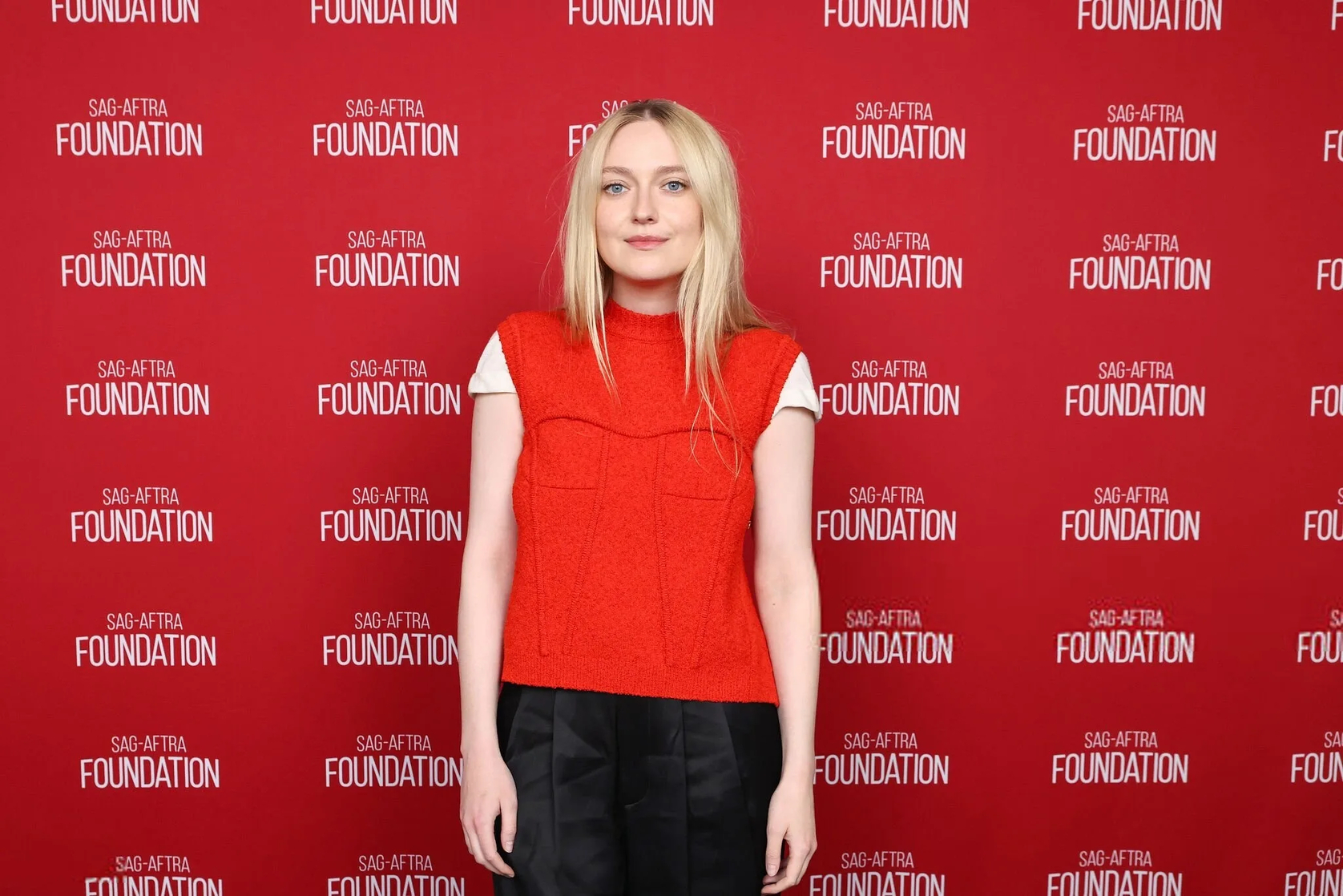 Dakota Fanning Dakota Fanning