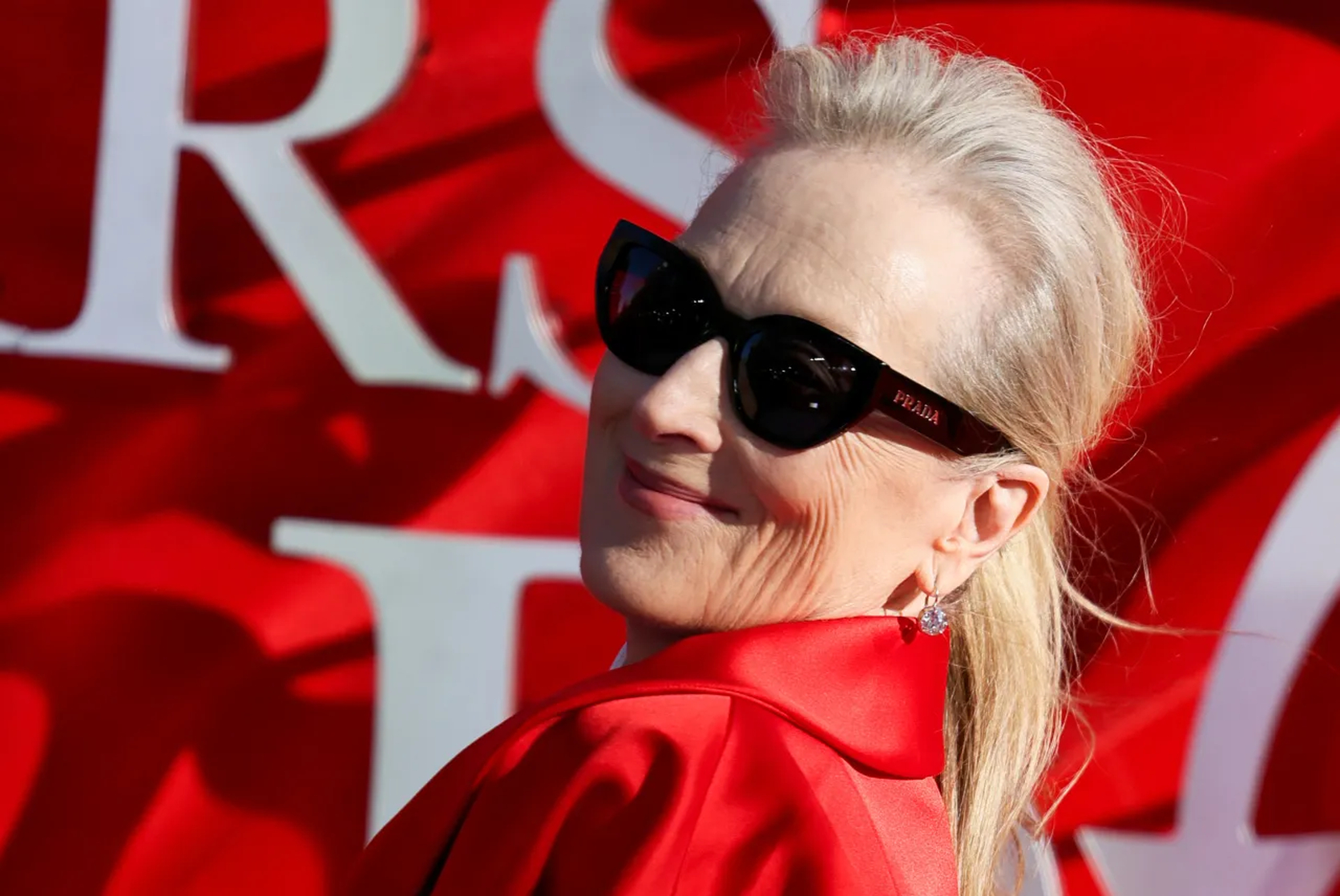 Meryl Streep Meryl Streep