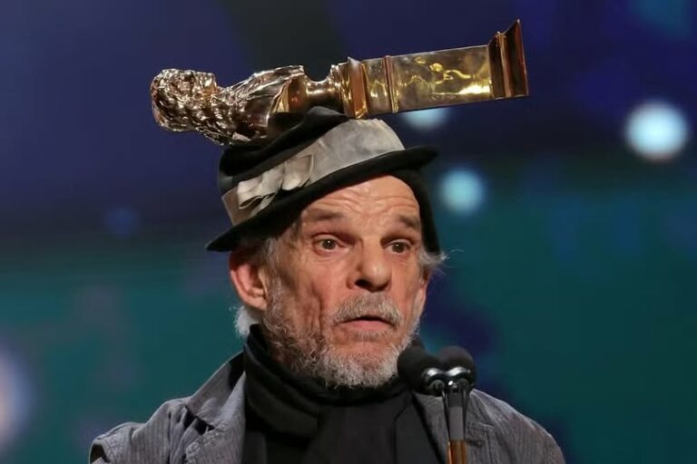 Denis Lavant