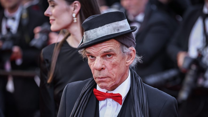 Denis Lavant