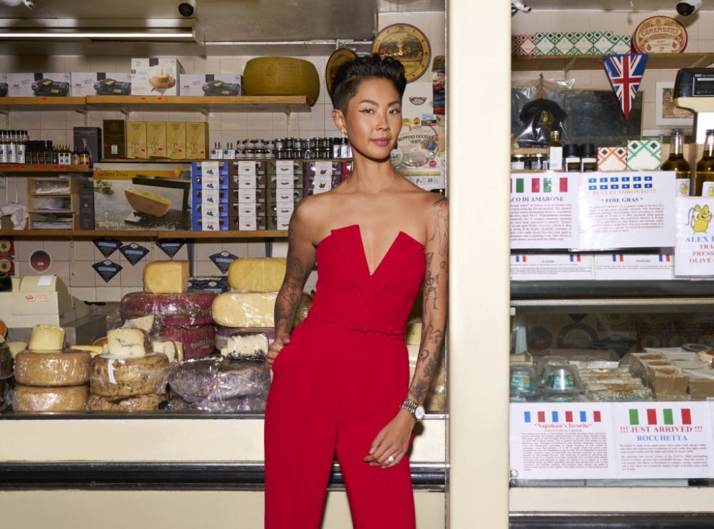 Kristen Kish