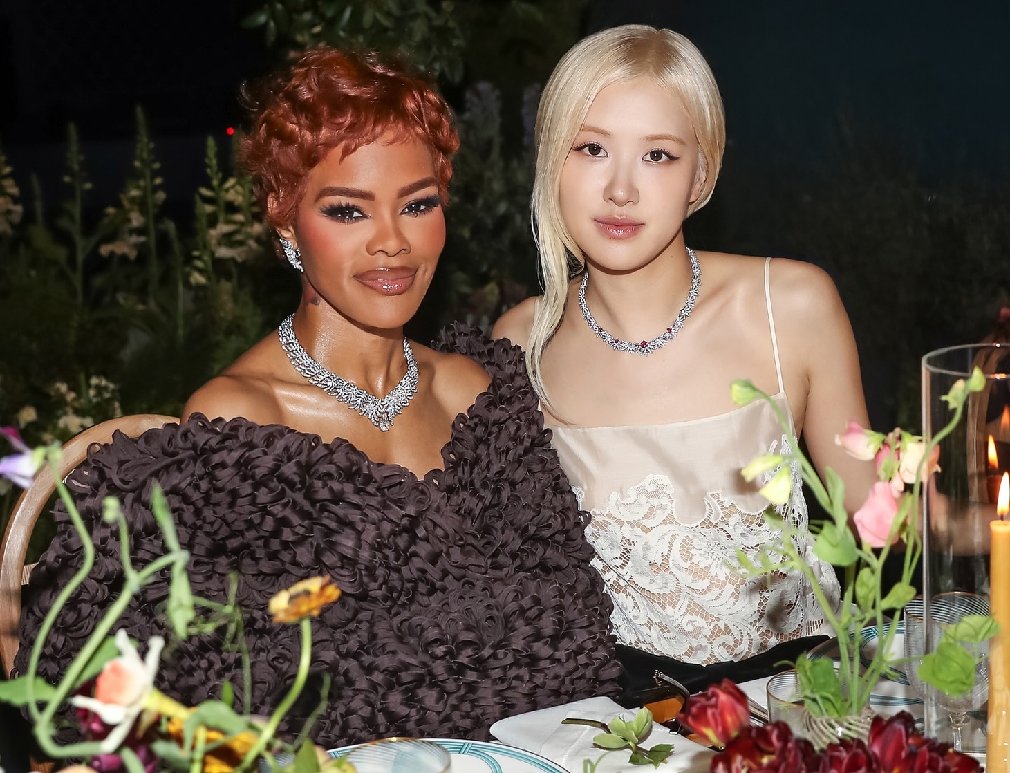 Roseanne Park