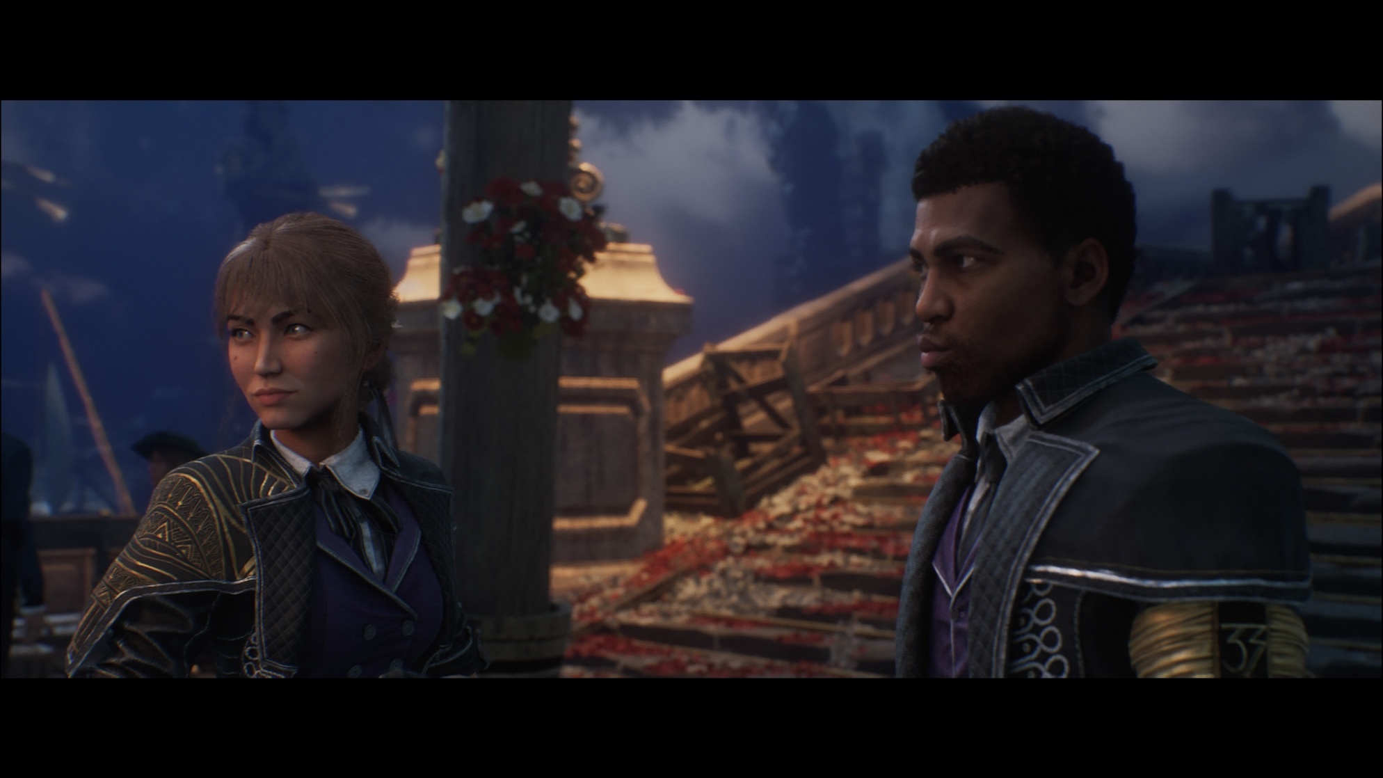 Catherine (Clair Obscur: Expedition 33)