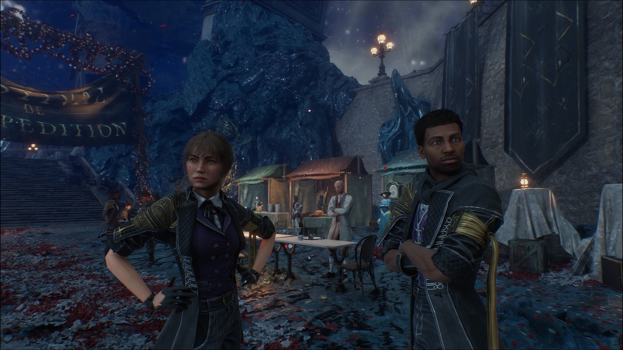 Catherine (Clair Obscur: Expedition 33)