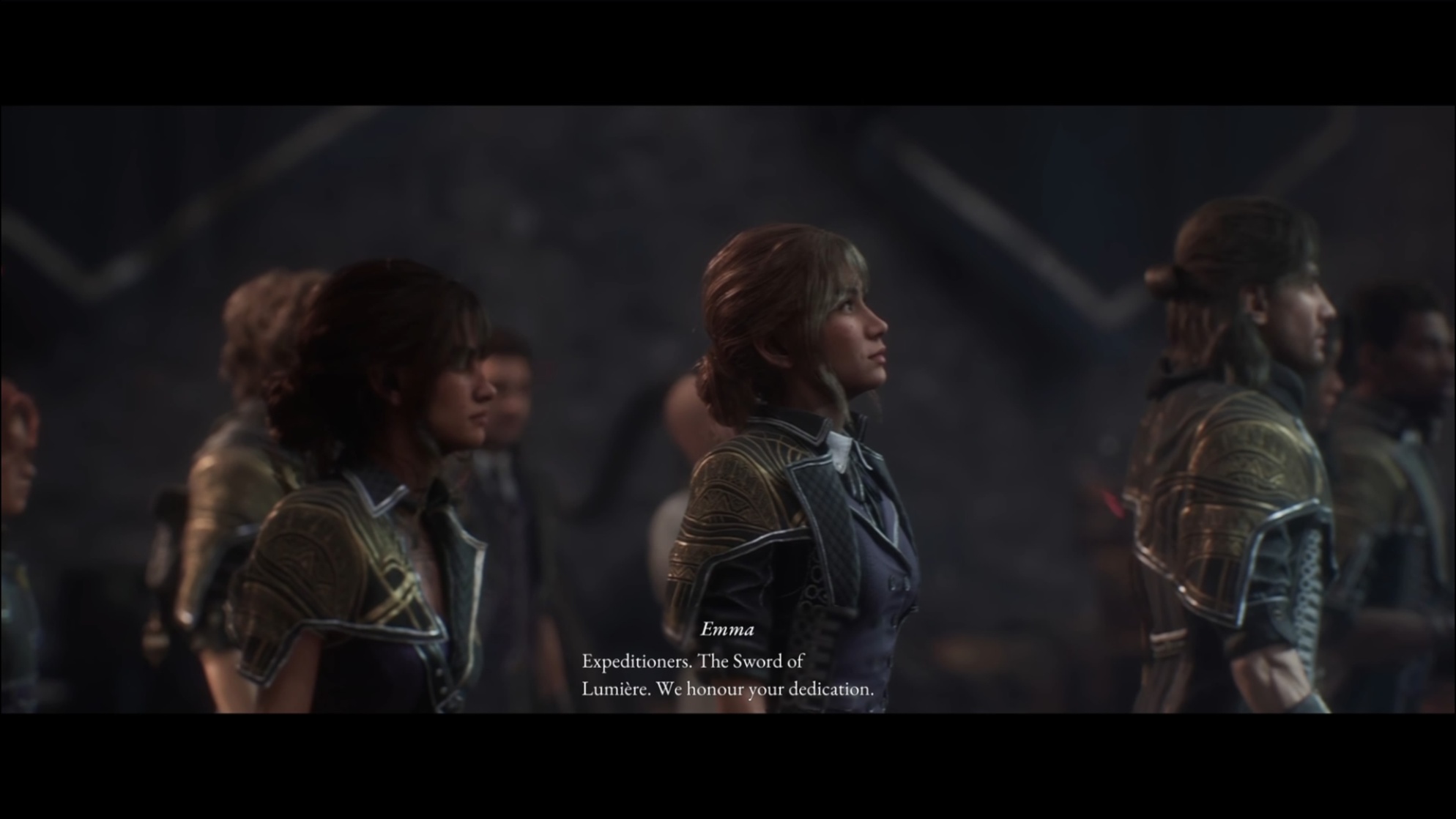 Catherine (Clair Obscur: Expedition 33)