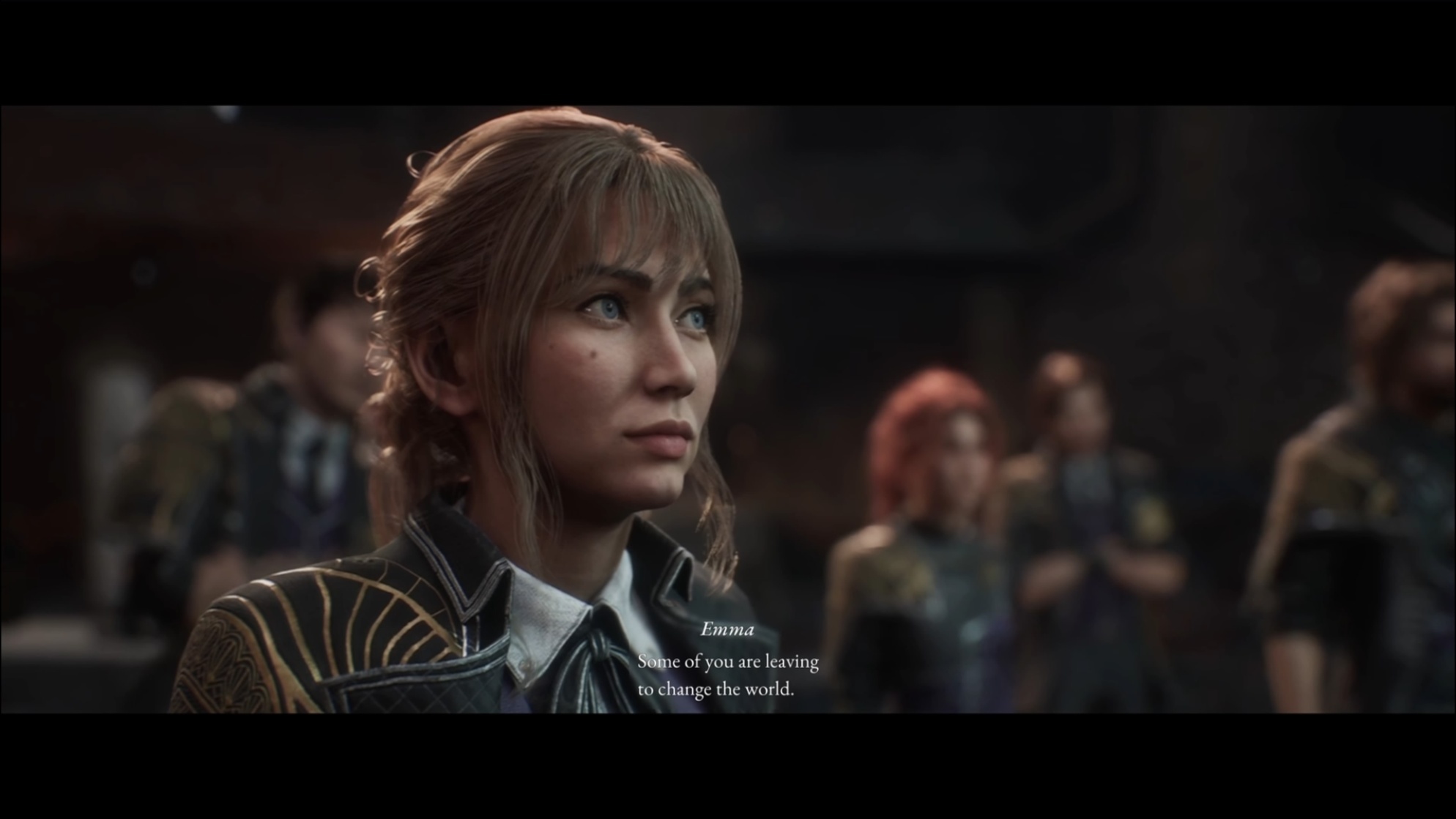 Catherine (Clair Obscur: Expedition 33)
