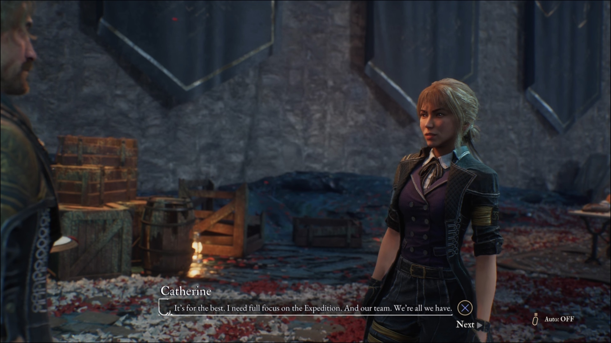 Catherine (Clair Obscur: Expedition 33)