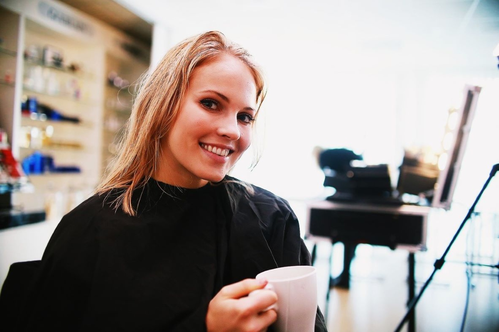 Emilie Marie Nereng