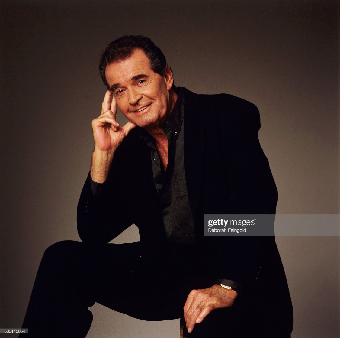 James Garner James Garner