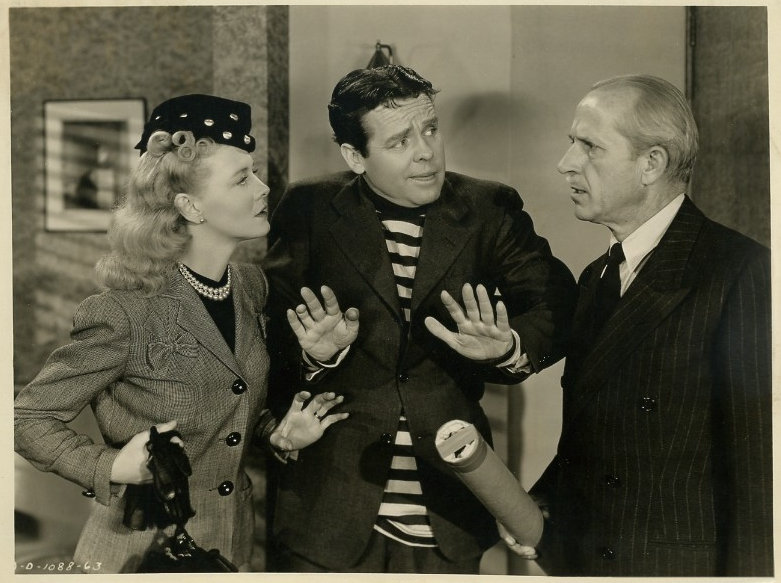 Penny Singleton
