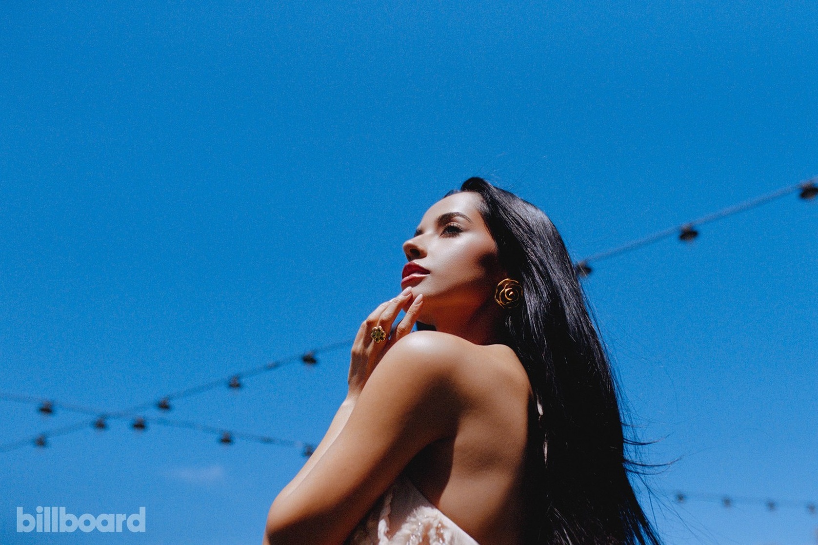 Becky G.