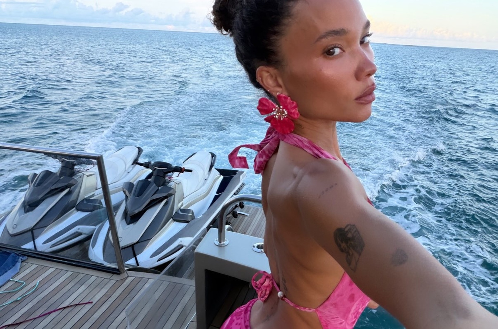 Ashley Moore