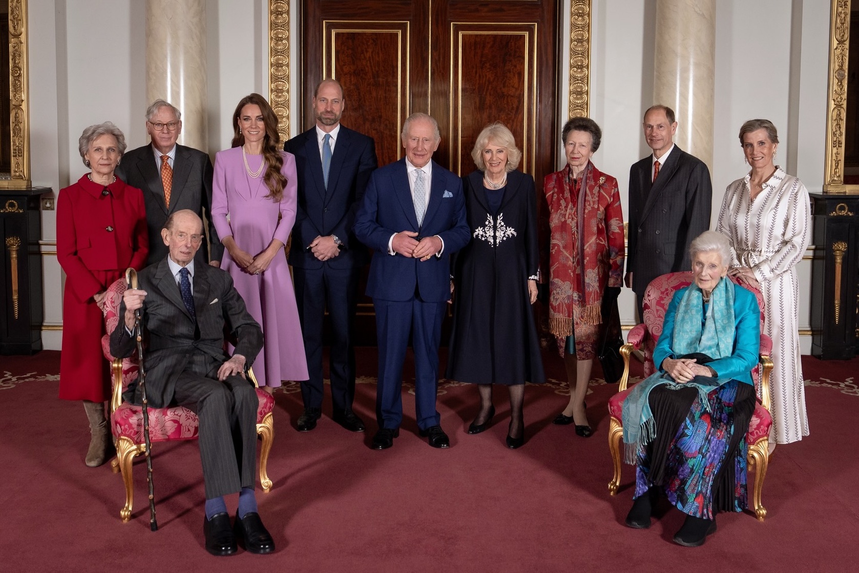 Prince William Windsor