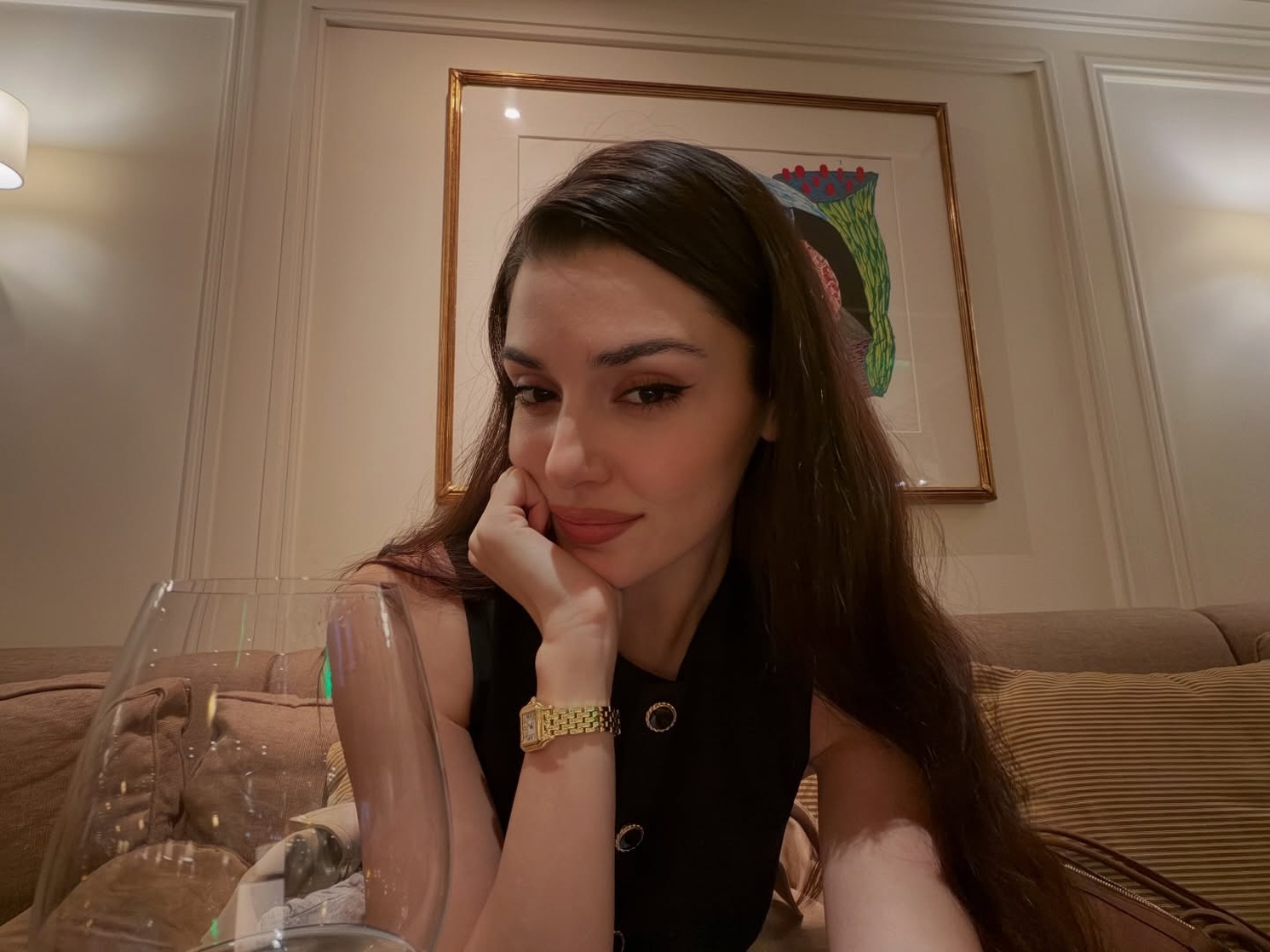 Hande Erçel