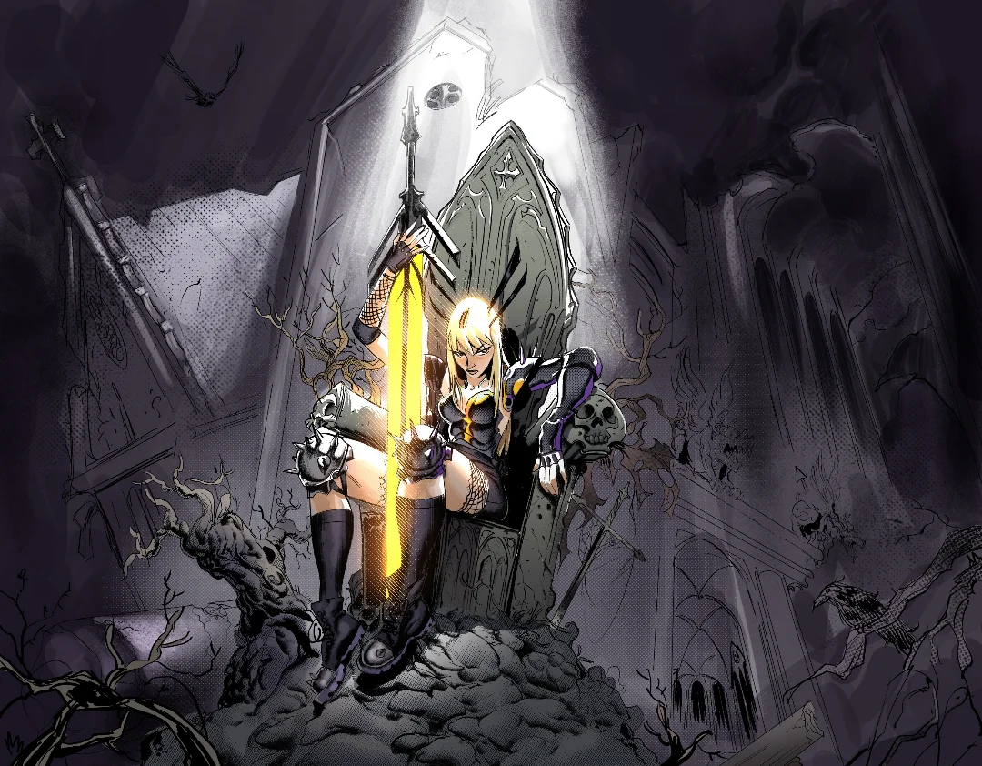 Magik