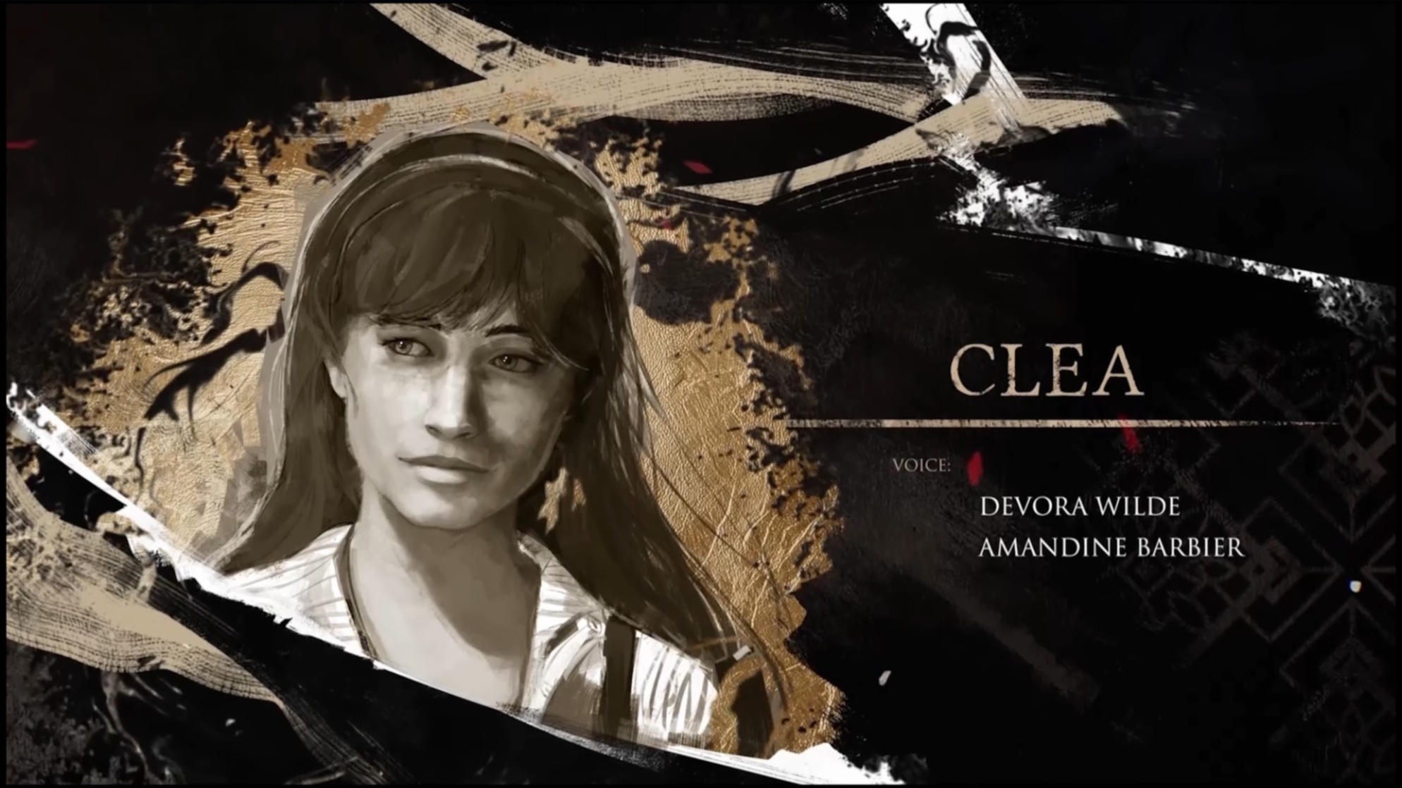 Clea Dessendre
