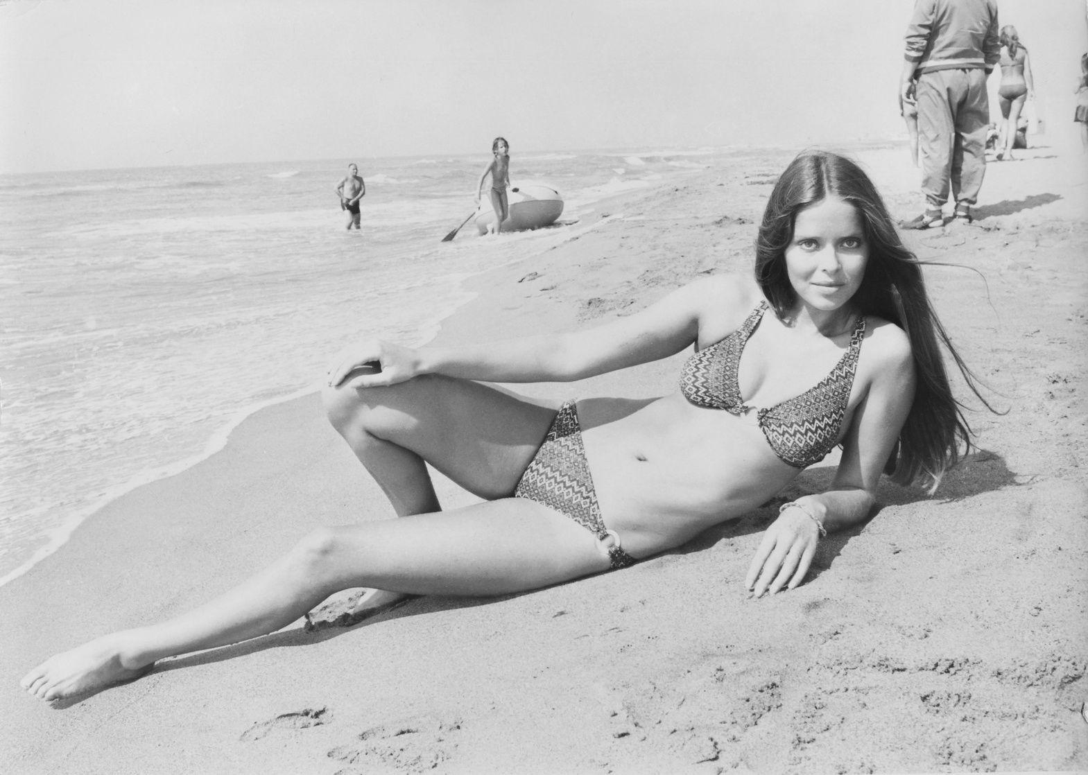 Barbara Hershey Barbara Hershey