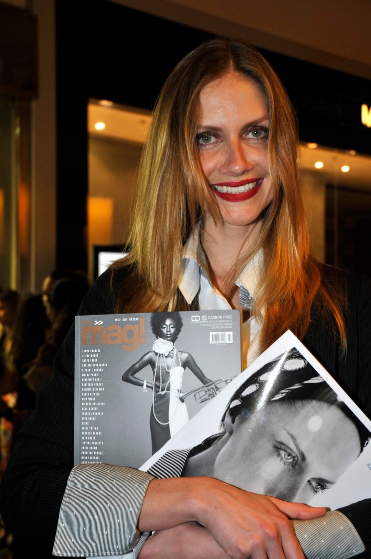 Picture of Ana Claudia Michels