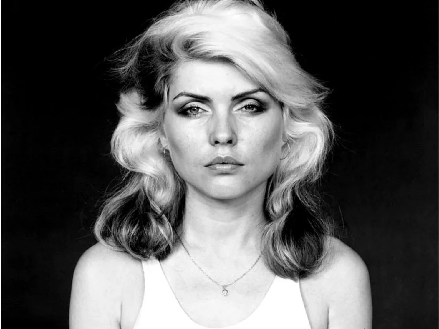 Deborah Harry