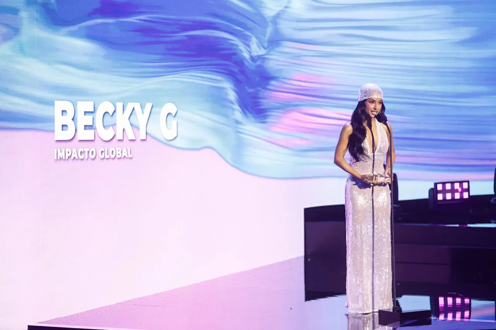 Becky G.