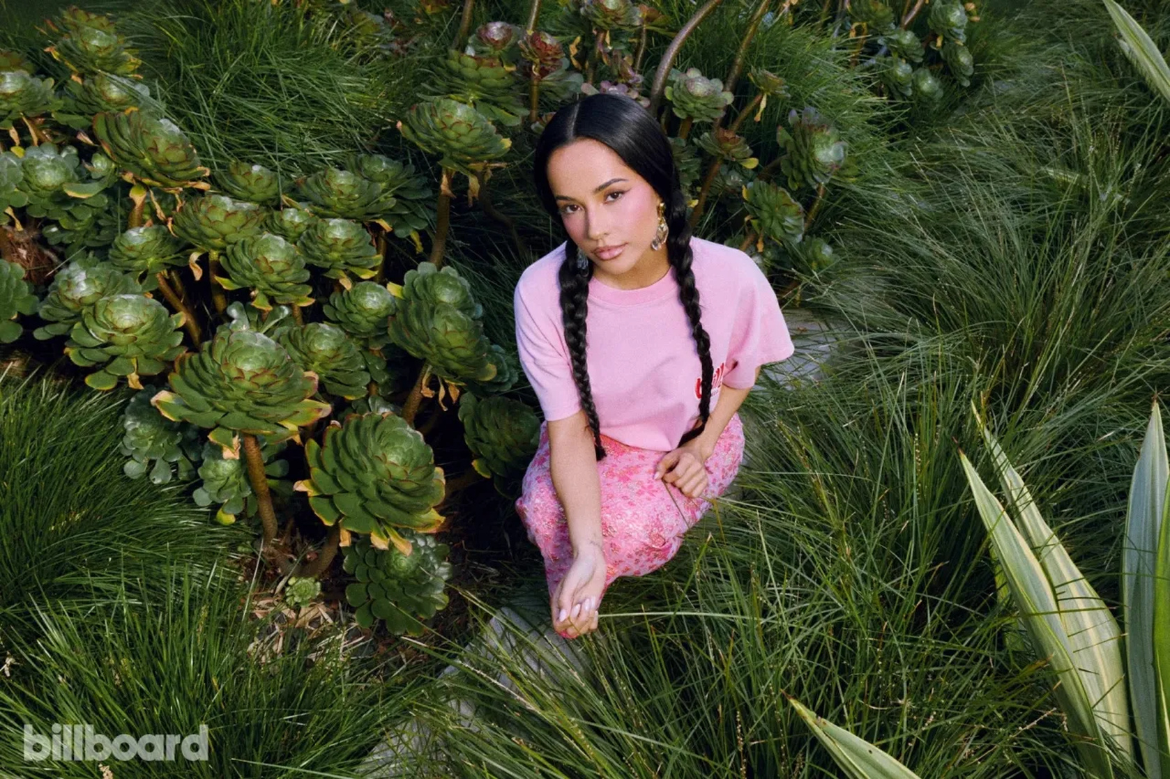 Becky G.