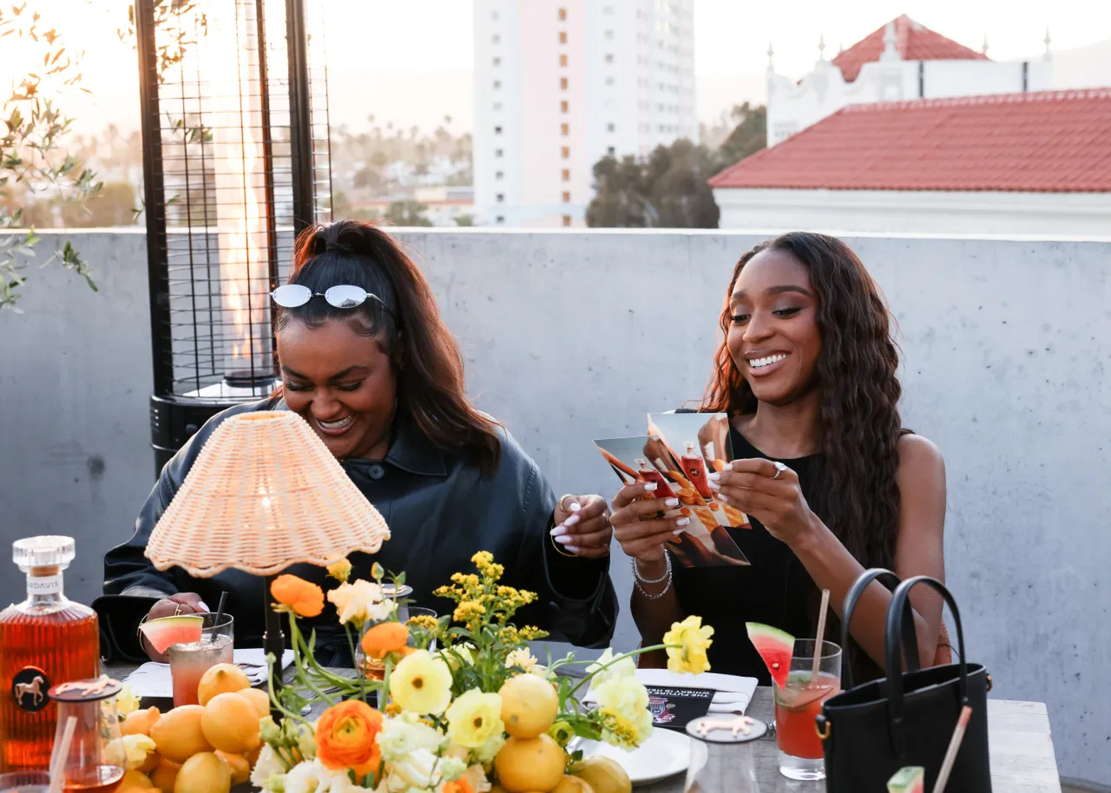 Normani Hamilton