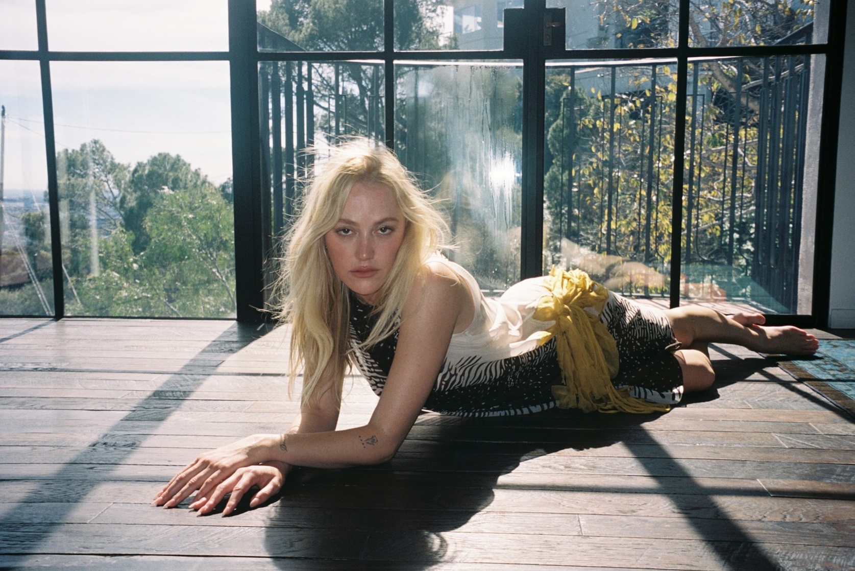 Maika Monroe Maika Monroe