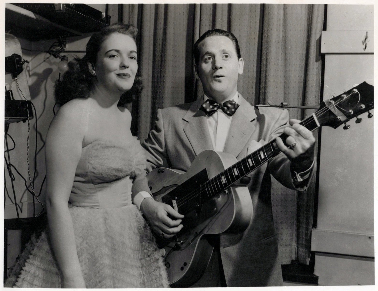 Mary Ford